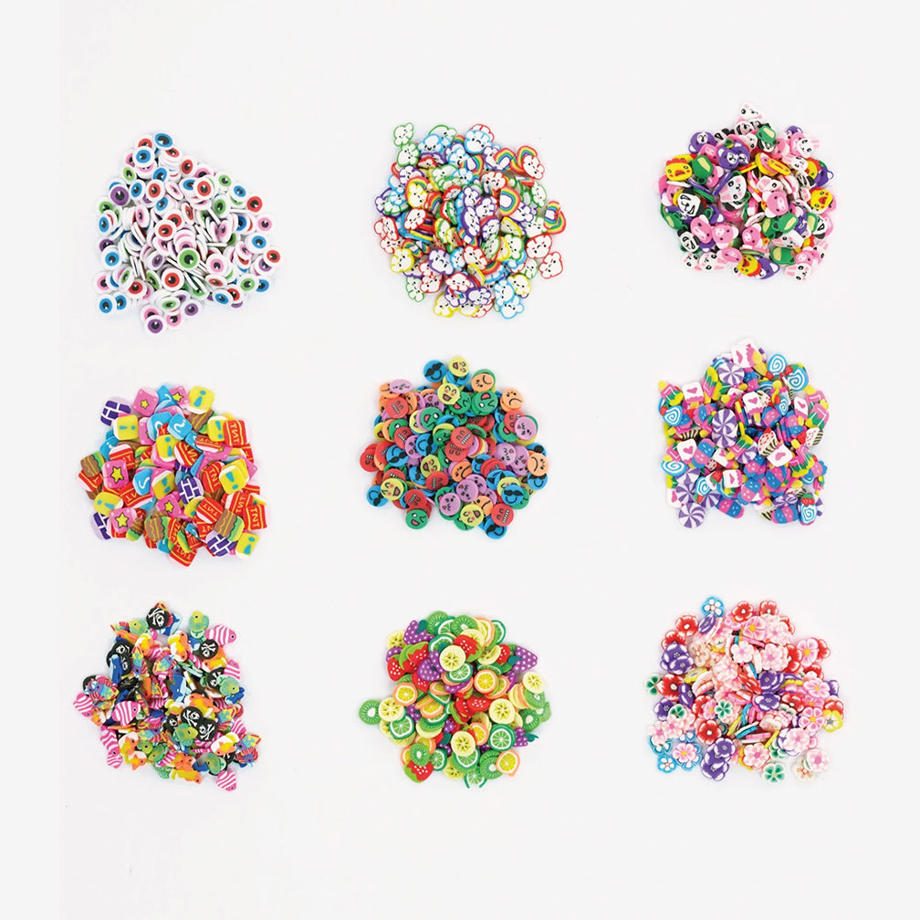 Crazy Aaron’s: Crazy Creator Thinking Putty Kit