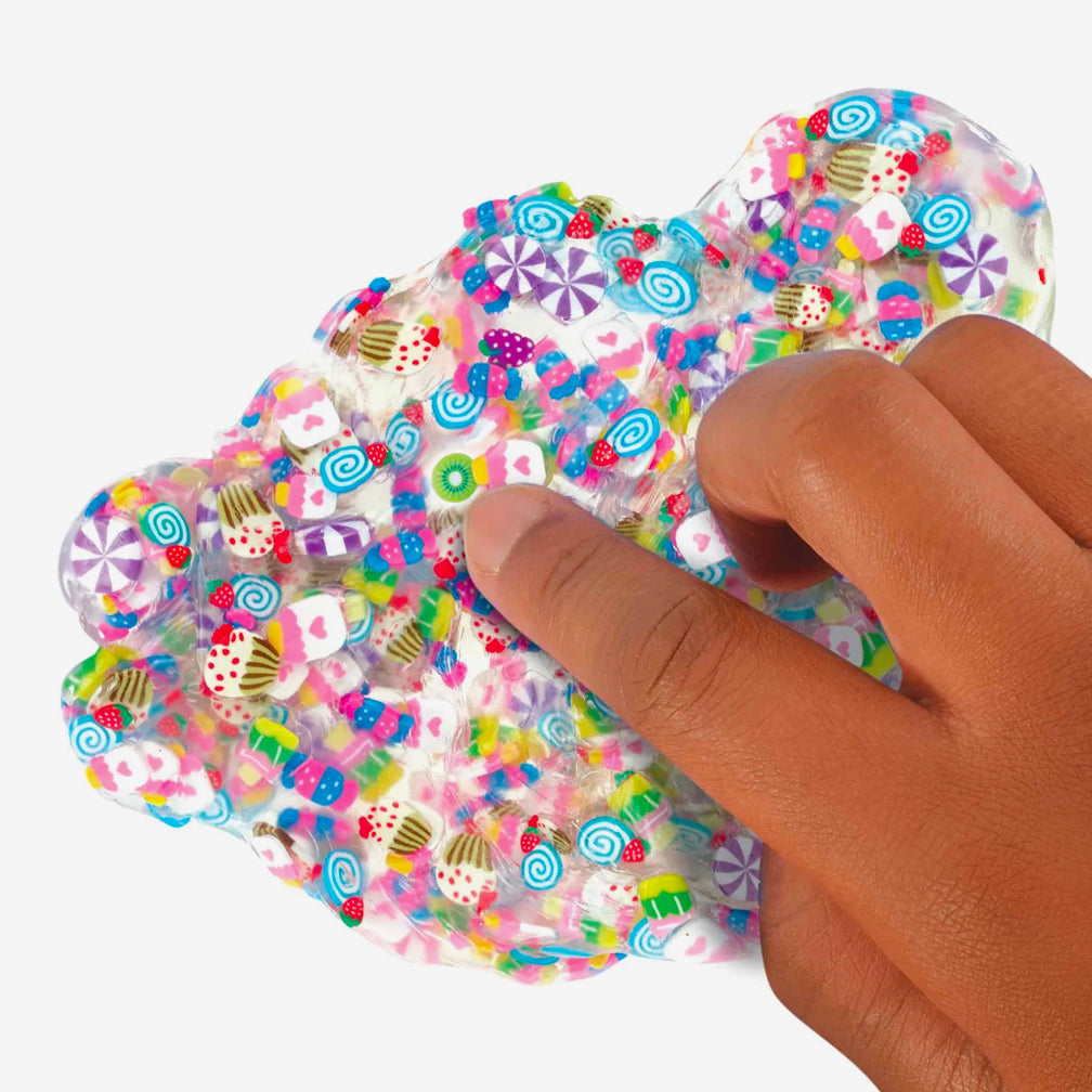 Crazy Aaron’s: Mixed By Me Hide Inside