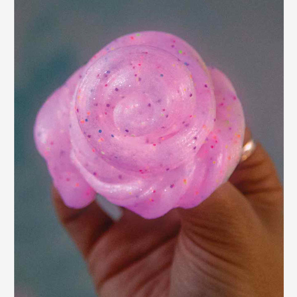 Crazy Aaron’s: Thinking Putty: Enchanting Unicorn