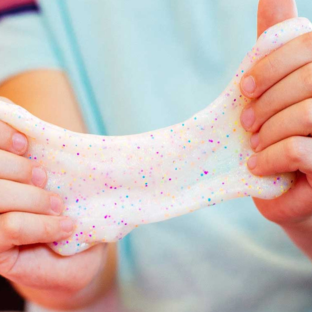 Crazy Aaron’s: Thinking Putty: Enchanting Unicorn