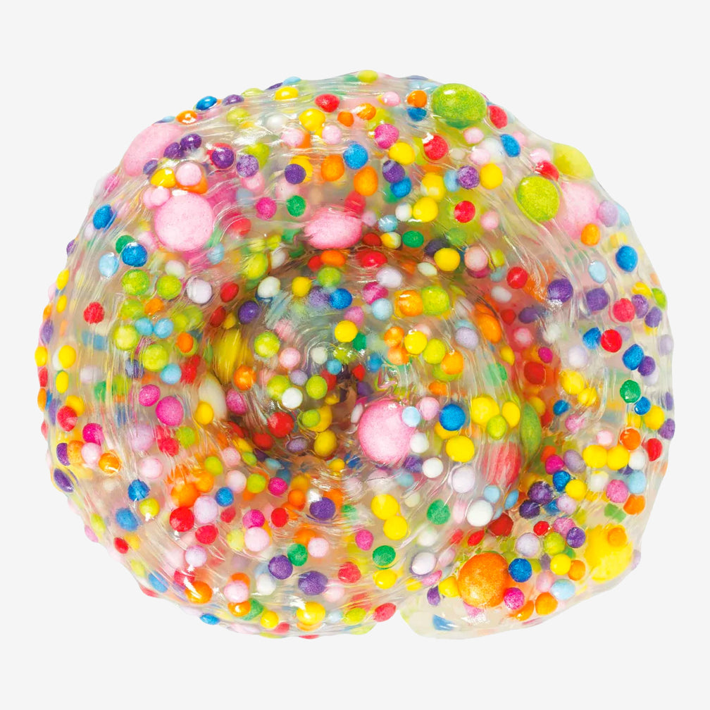 Crazy Aaron’s: Thinking Putty: Poke 'n Dots