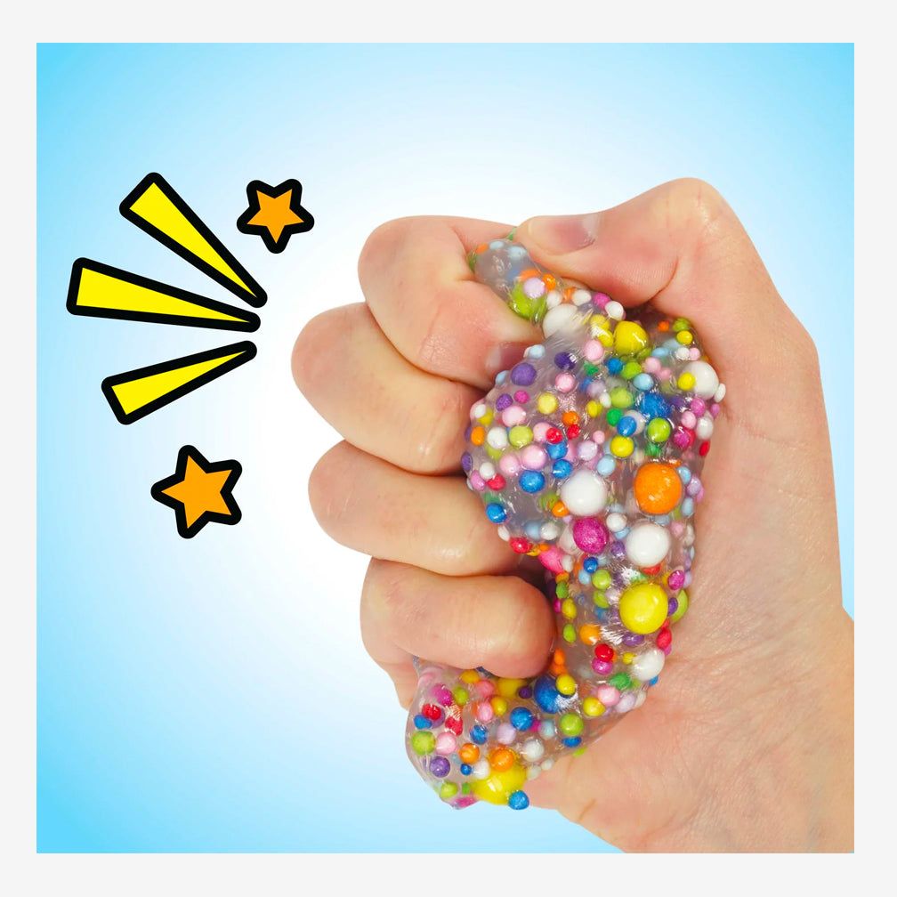 Crazy Aaron’s: Thinking Putty: Poke 'n Dots