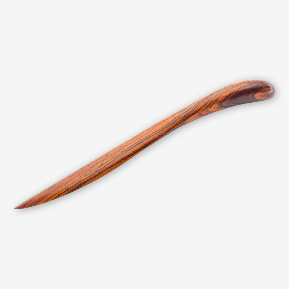 Davin & Kesler: Letter Opener: Cocobolo
