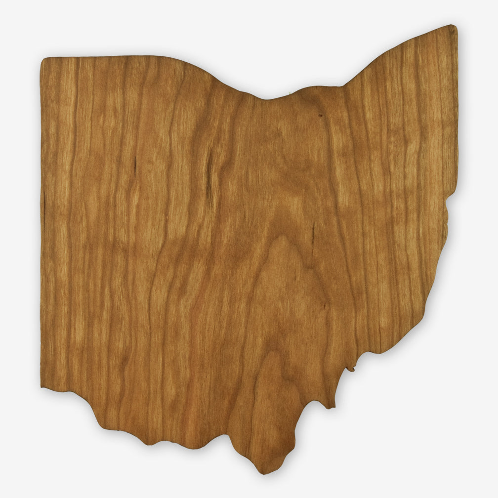 G3 Studios: Cutting Board, Ohio