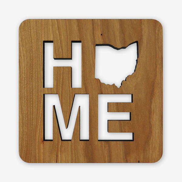 G3 Studios: Trivet, Home Ohio