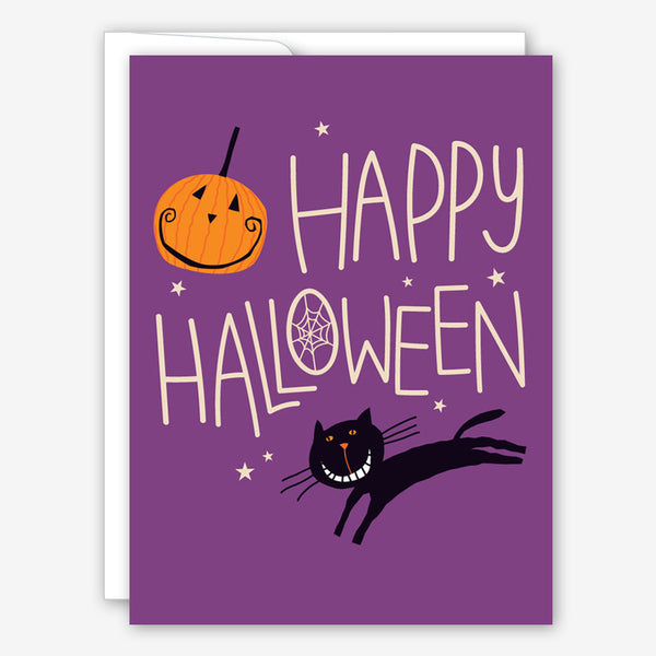 Great Arrow Halloween Card: Have A Spooky One!