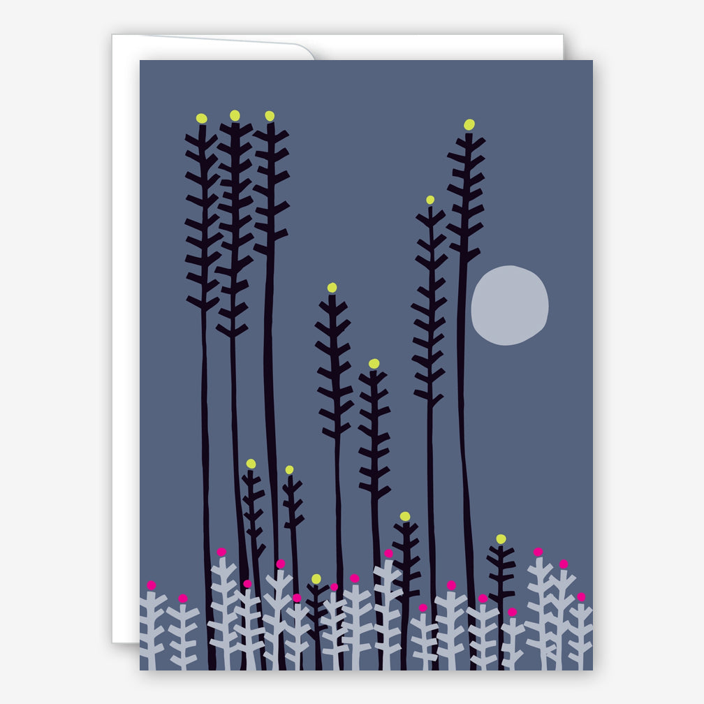 Great Arrow Sympathy Card: May Peace Surround You