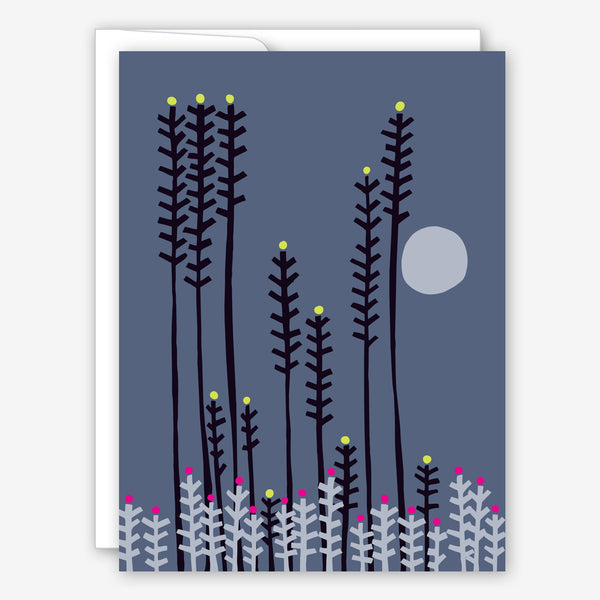 Great Arrow Sympathy Card: May Peace Surround You