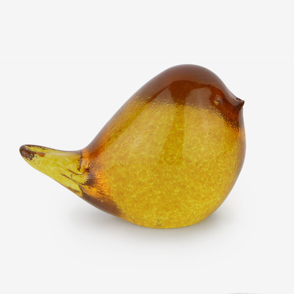 Henrietta Glass: Little Bird: Honey