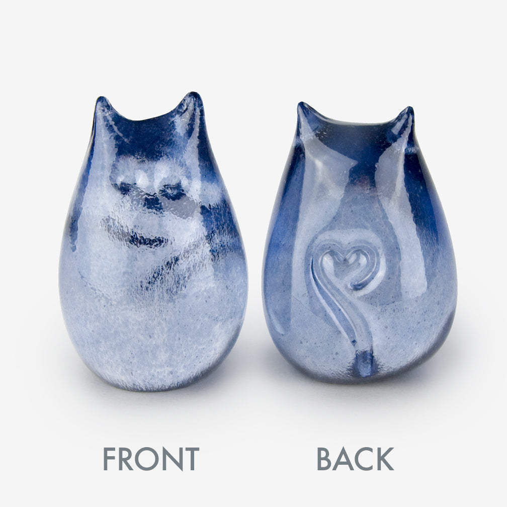 Henrietta Glass: Love Cat: Earl Gray