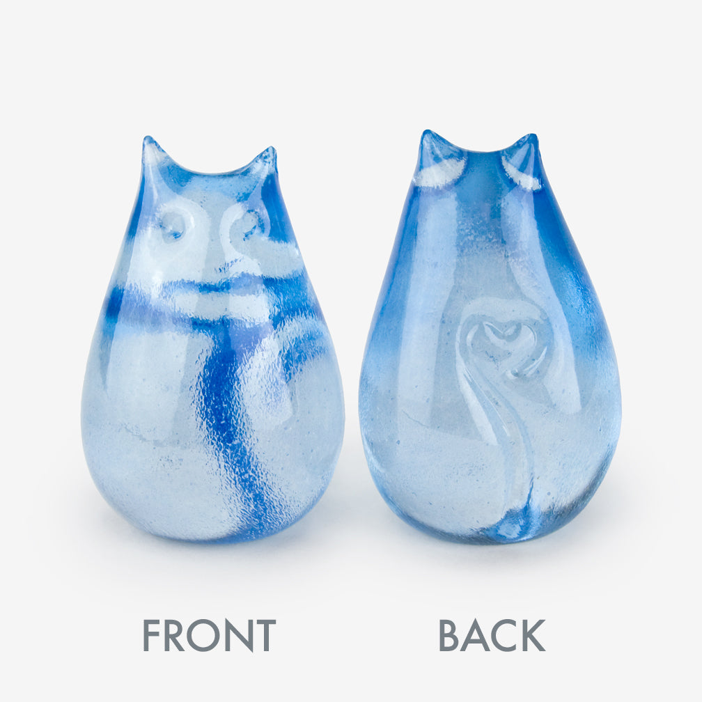 Henrietta Glass: Love Cat: Moonlight