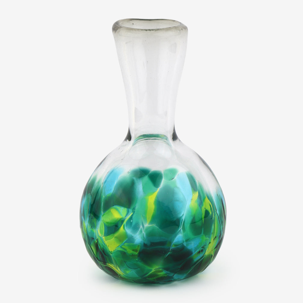 Henrietta Glass: Mom's Little Vase: Sprout