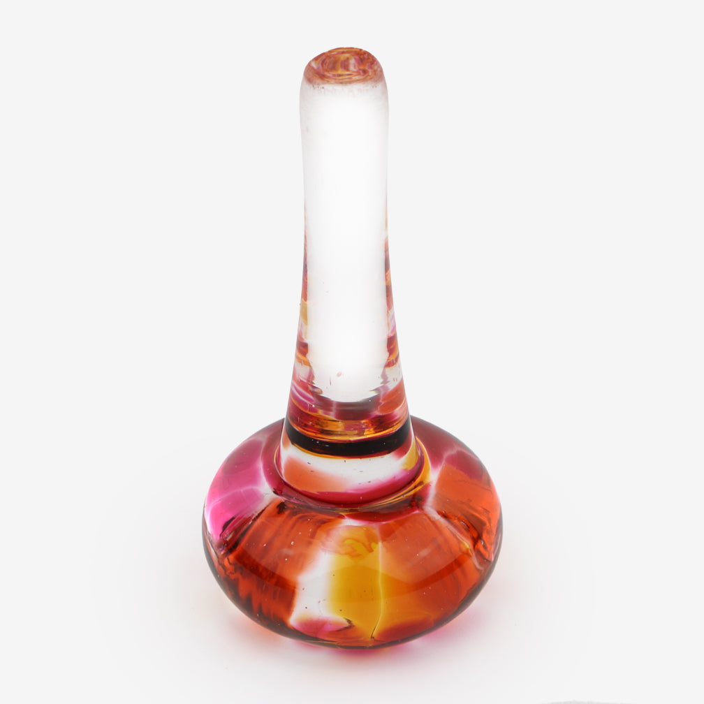 Henrietta Glass: Ring Holder: Sunrise