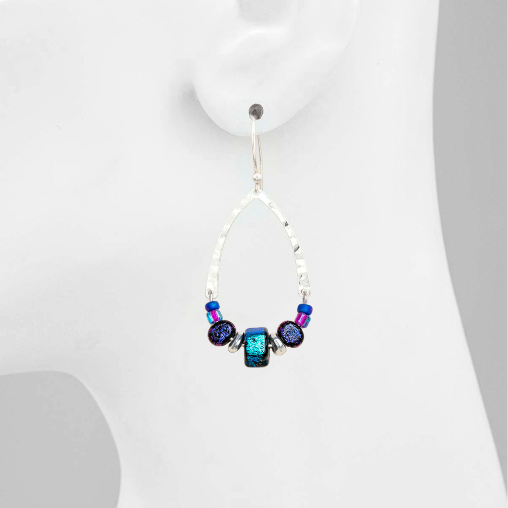 Holly Yashi: Ayla Earrings