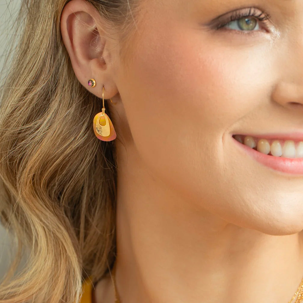 Holly Yashi: Blake Earrings