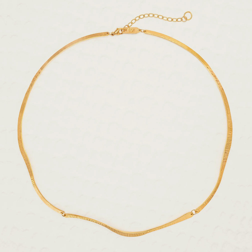 Holly Yashi: Cali Necklace