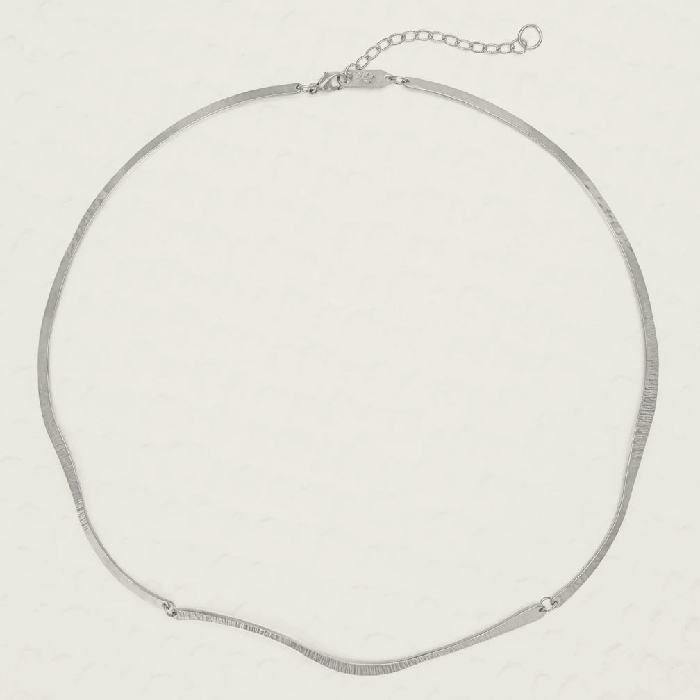Holly Yashi: Cali Necklace