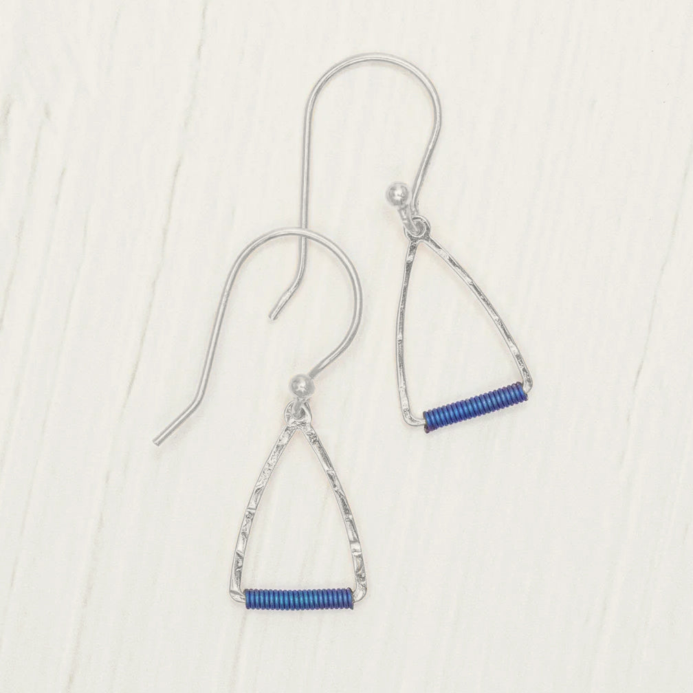 Holly Yashi: Cordoba Earrings