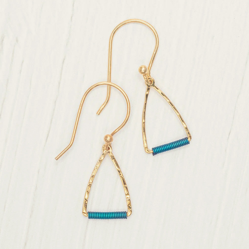 Holly Yashi: Cordoba Earrings