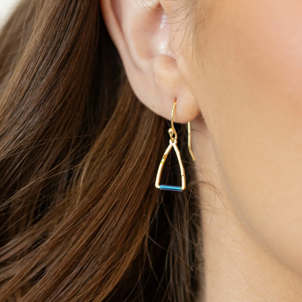 Holly Yashi: Cordoba Earrings