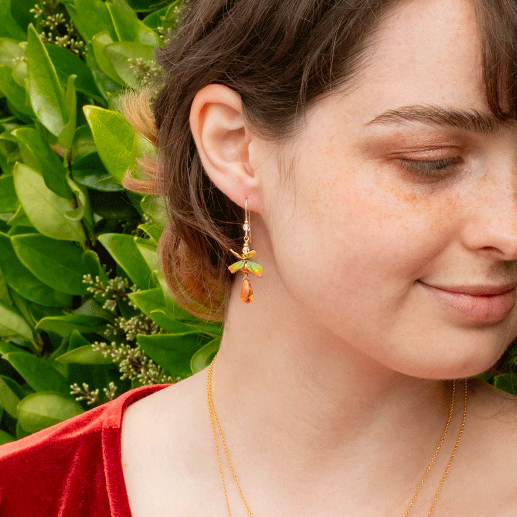 Holly Yashi: Karis Earrings