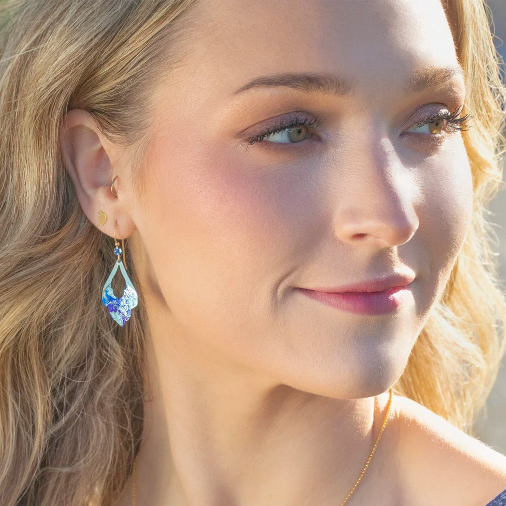 Holly Yashi: Marisol Earrings