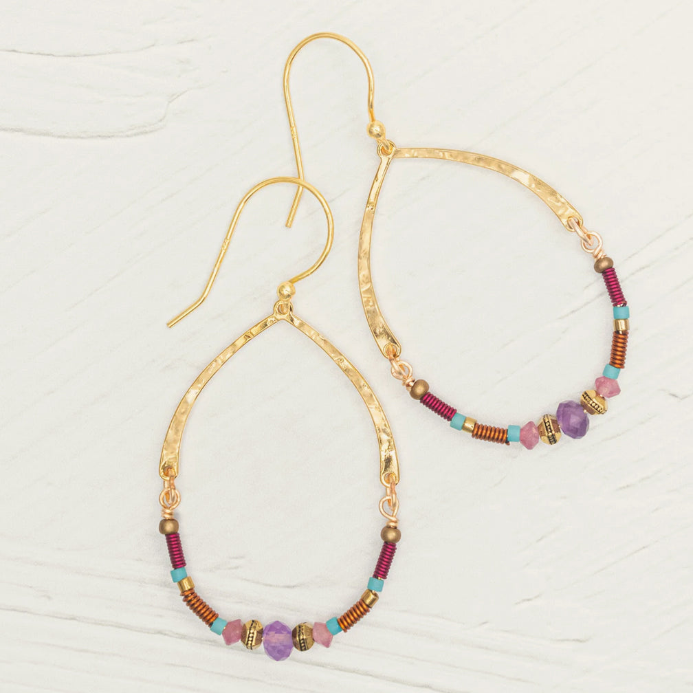 Holly Yashi: Wynona Earrings