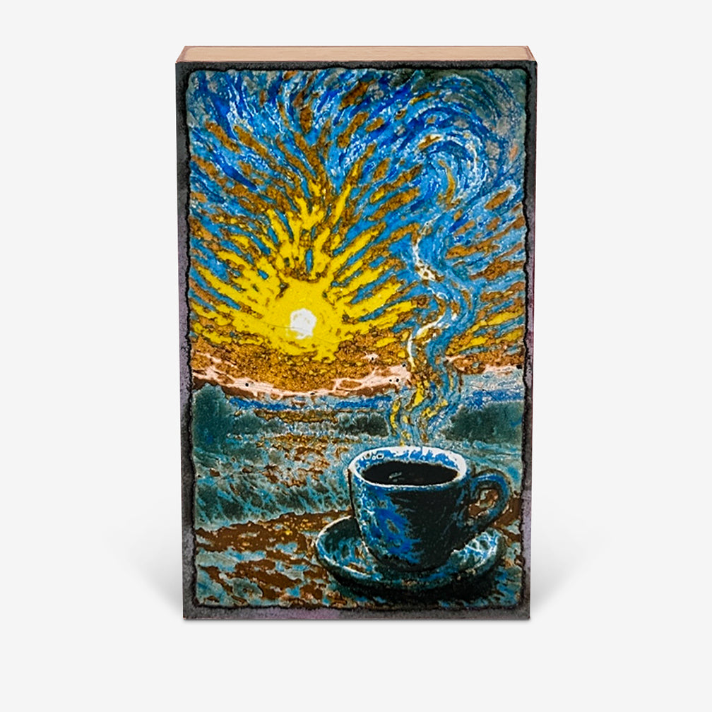 Houston Llew Spiritiles: Rise