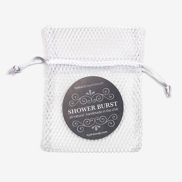hydraAROMATHERAPY: Shower Burst: Duo in Unwind