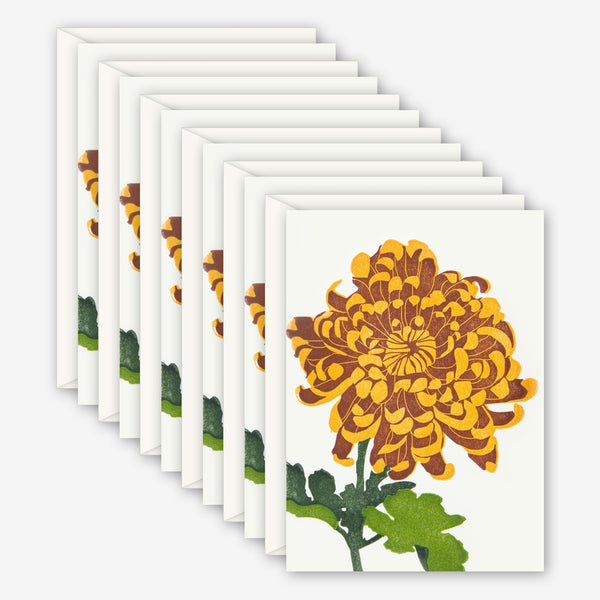 Ilee Papergoods: Everyday Card Six Pack: Mum
