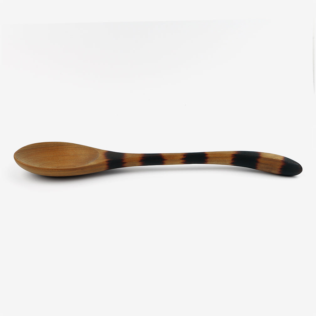 Jonathan’s Spoons: Cat Tail® Wide Serving Spoon