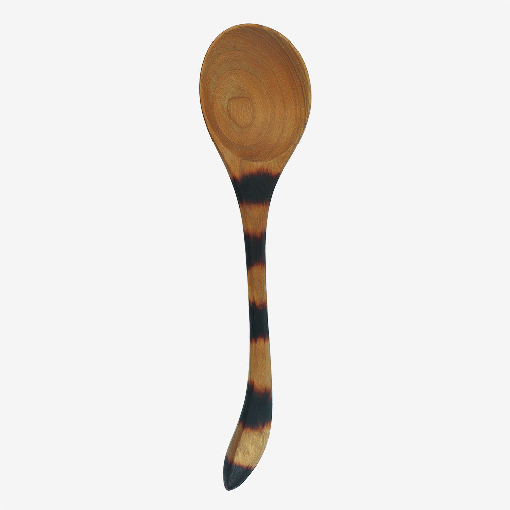 Jonathan’s Spoons: Cat Tail® Wide Serving Spoon