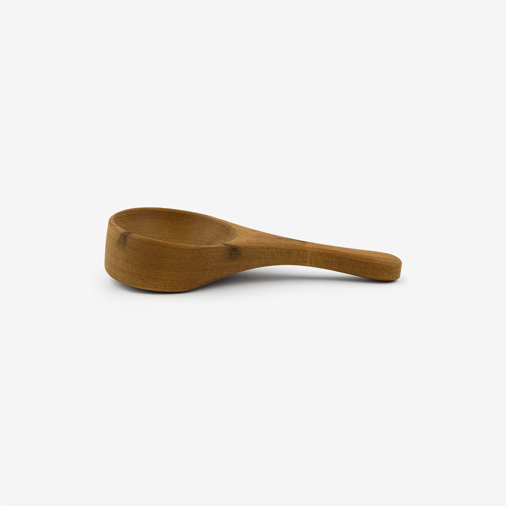 Jonathan’s Spoons: Coffee Scoop