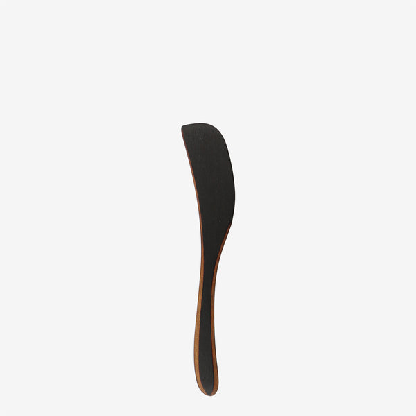 Jonathan’s Spoons: Flame Blackened Medium Spreader