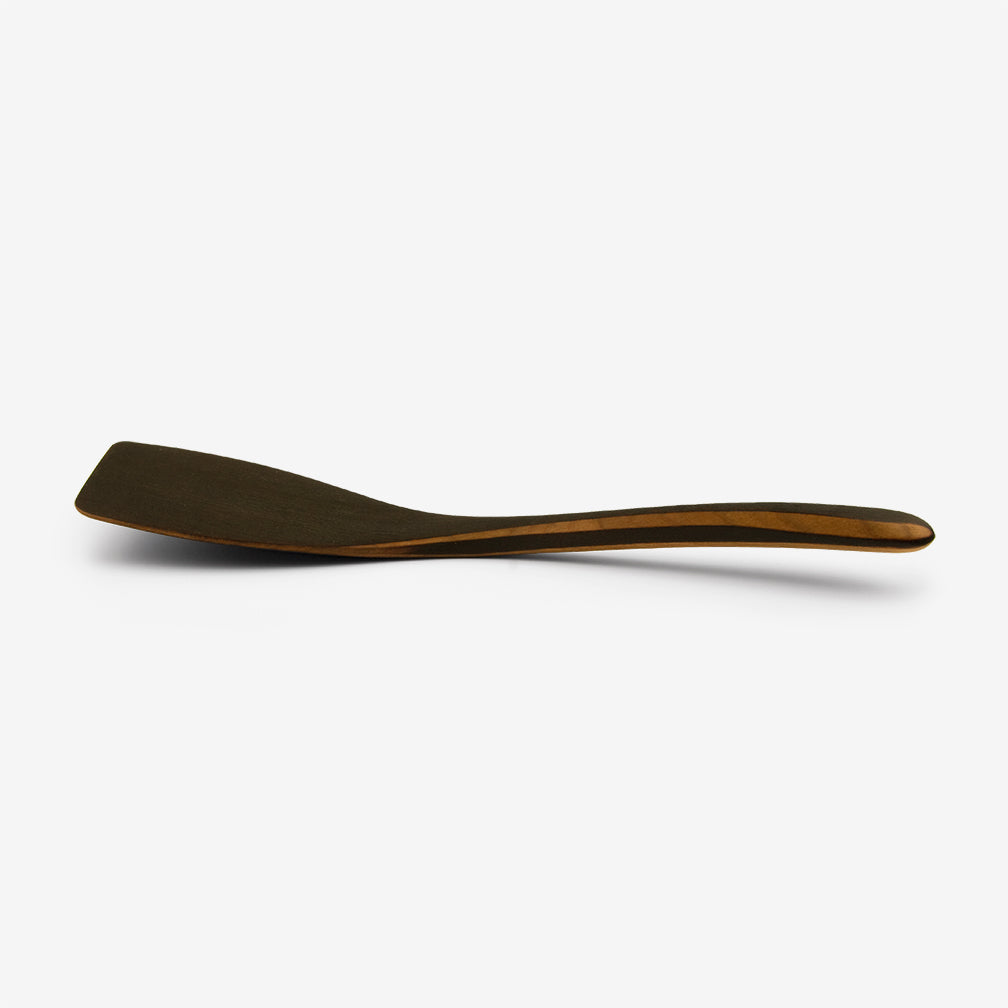 Jonathan’s Spoons: Flame Blackened Spatula