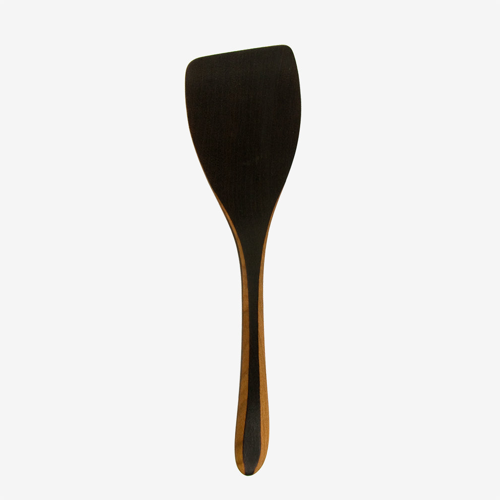 Jonathan’s Spoons: Flame Blackened Spatula