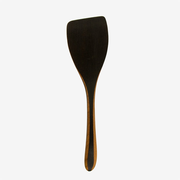 Jonathan’s Spoons: Flame Blackened Spatula