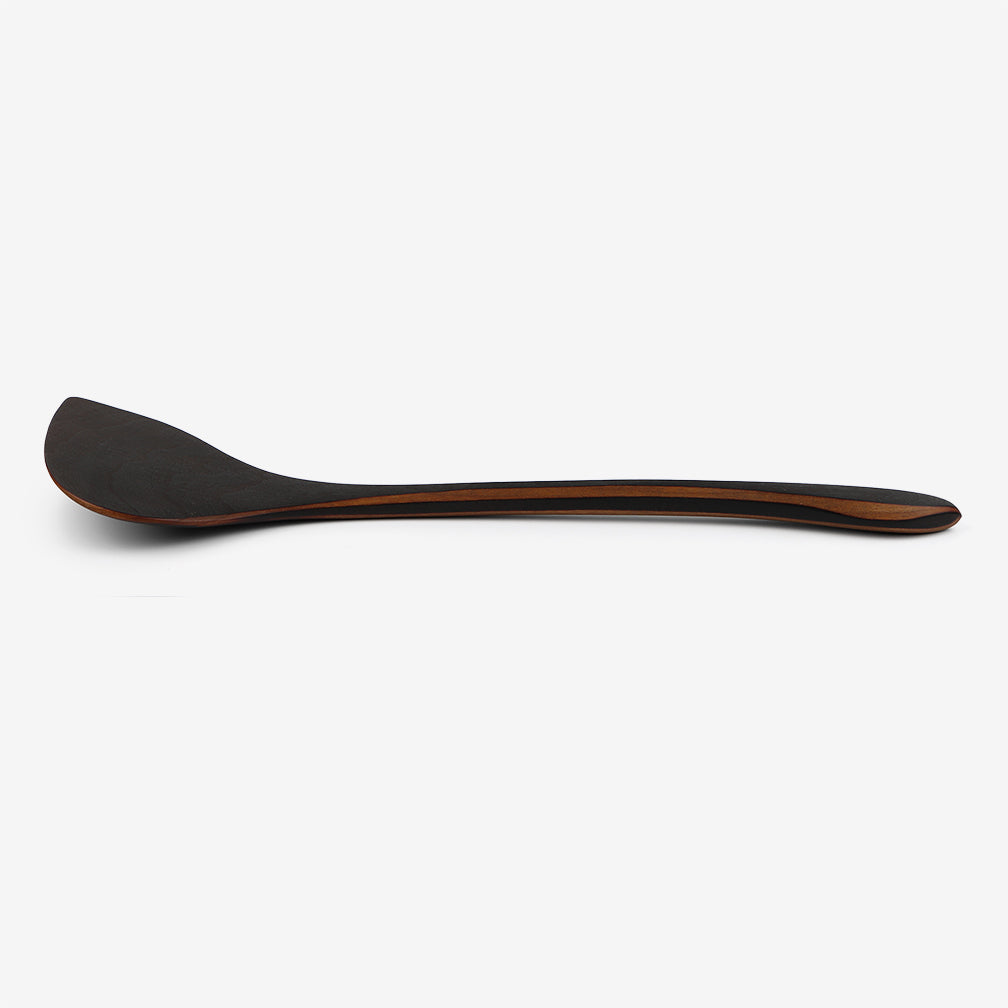 Jonathan’s Spoons: Flame Blackened Wok Tool
