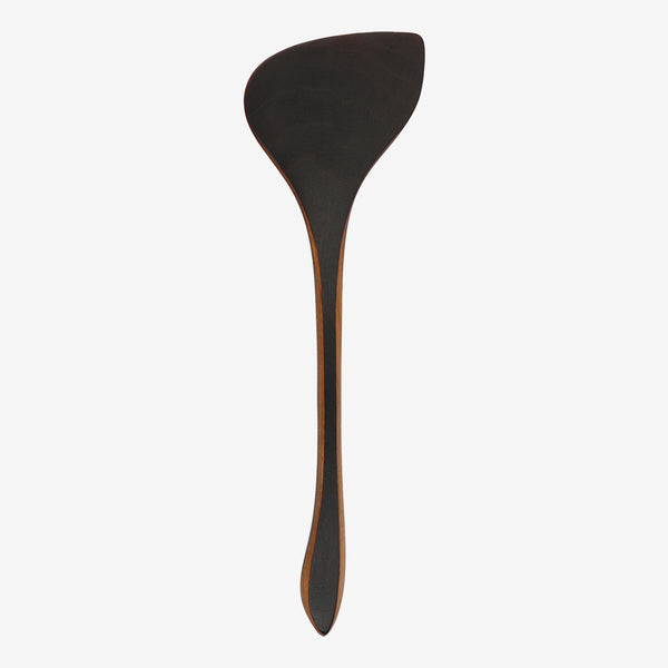 Jonathan’s Spoons: Flame Blackened Wok Tool