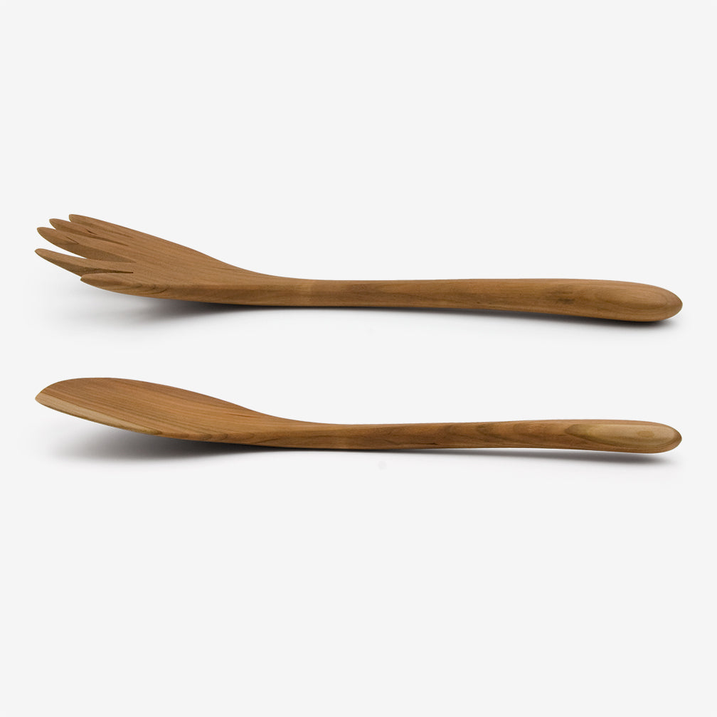 Jonathan’s Spoons: Forked Salad Set