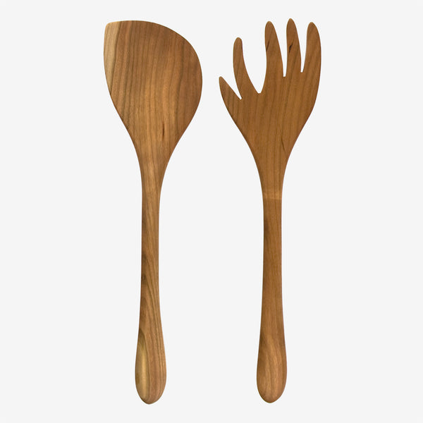Jonathan’s Spoons: Forked Salad Set