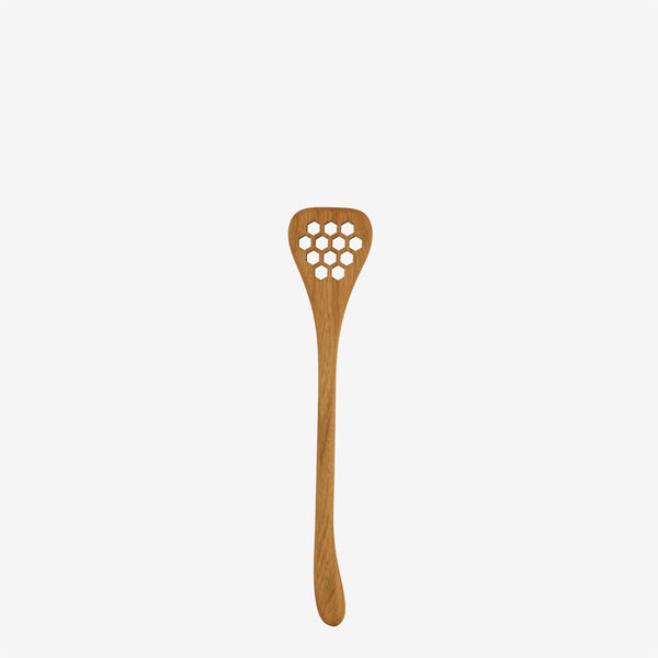 Jonathan’s Spoons: Honey Stick