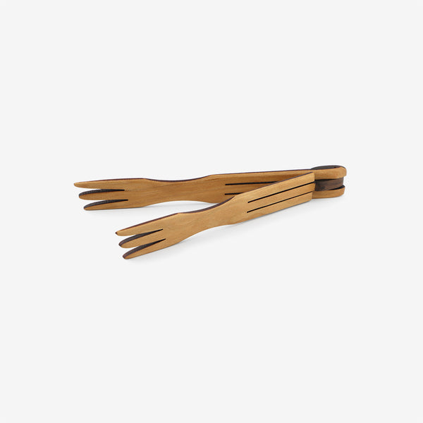 Jonathan’s Spoons: Inside-Out Tongs® for Hors d'Oeuvres