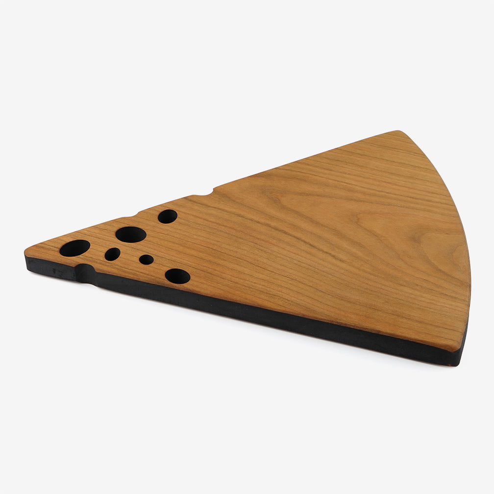 Jonathan’s Spoons: Large Swiss Cheese Board