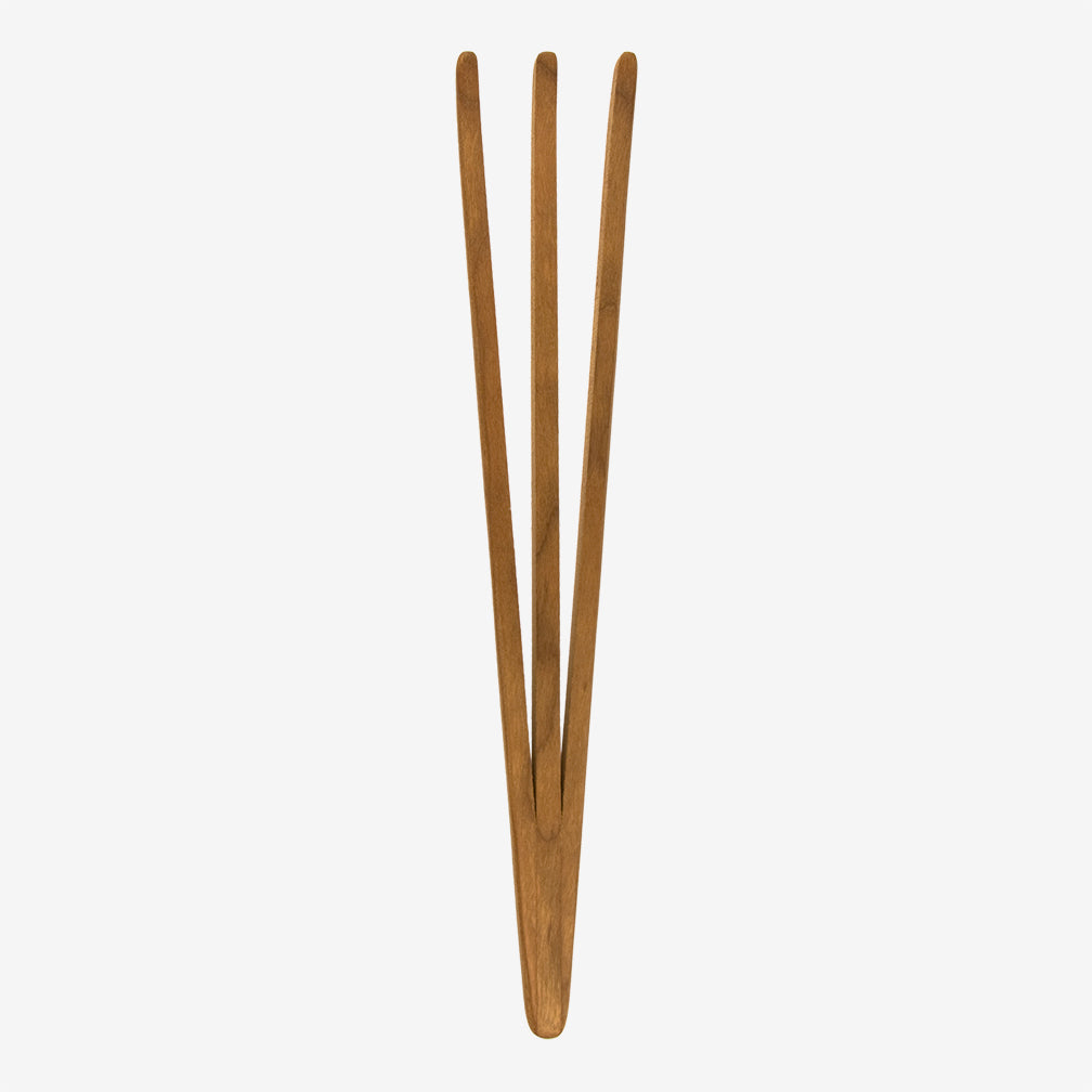 Jonathan’s Spoons: Large Wood Whisk