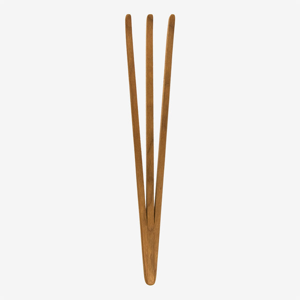 Jonathan’s Spoons: Large Wood Whisk