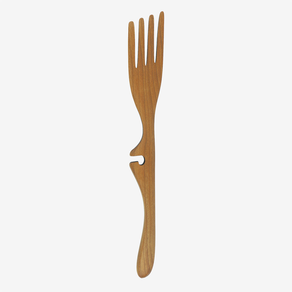 Jonathan’s Spoons: Lazy Fork®