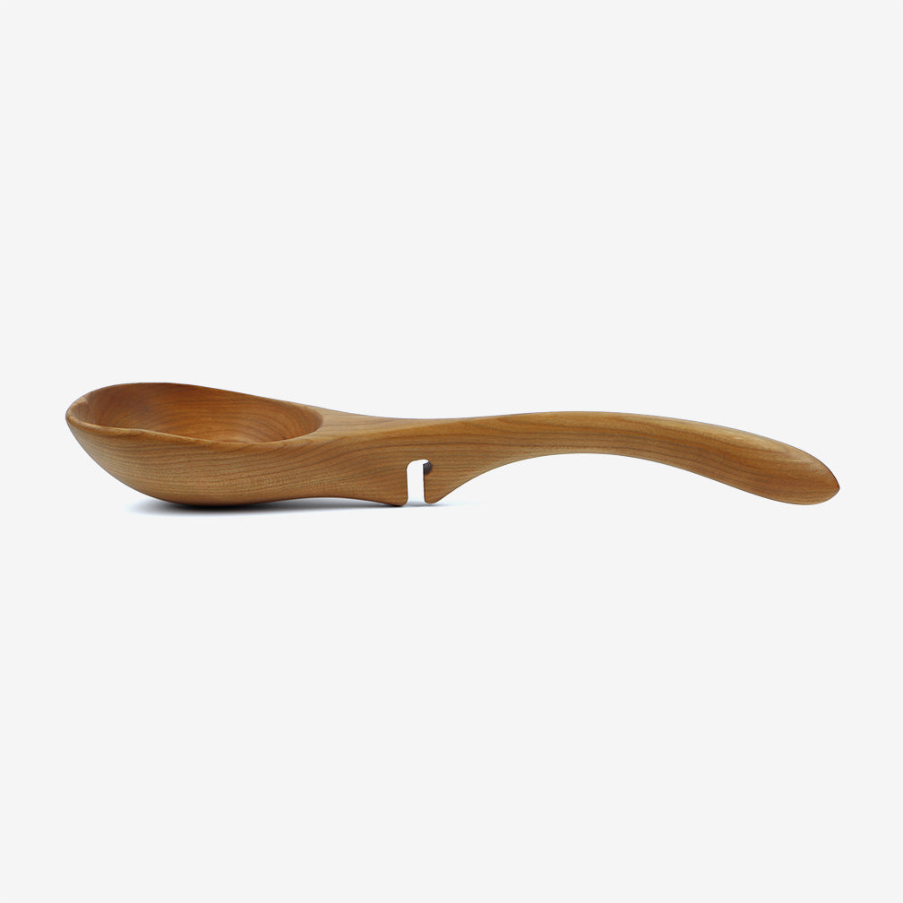 Jonathan’s Spoons: Lazy Ladle® with a Spout