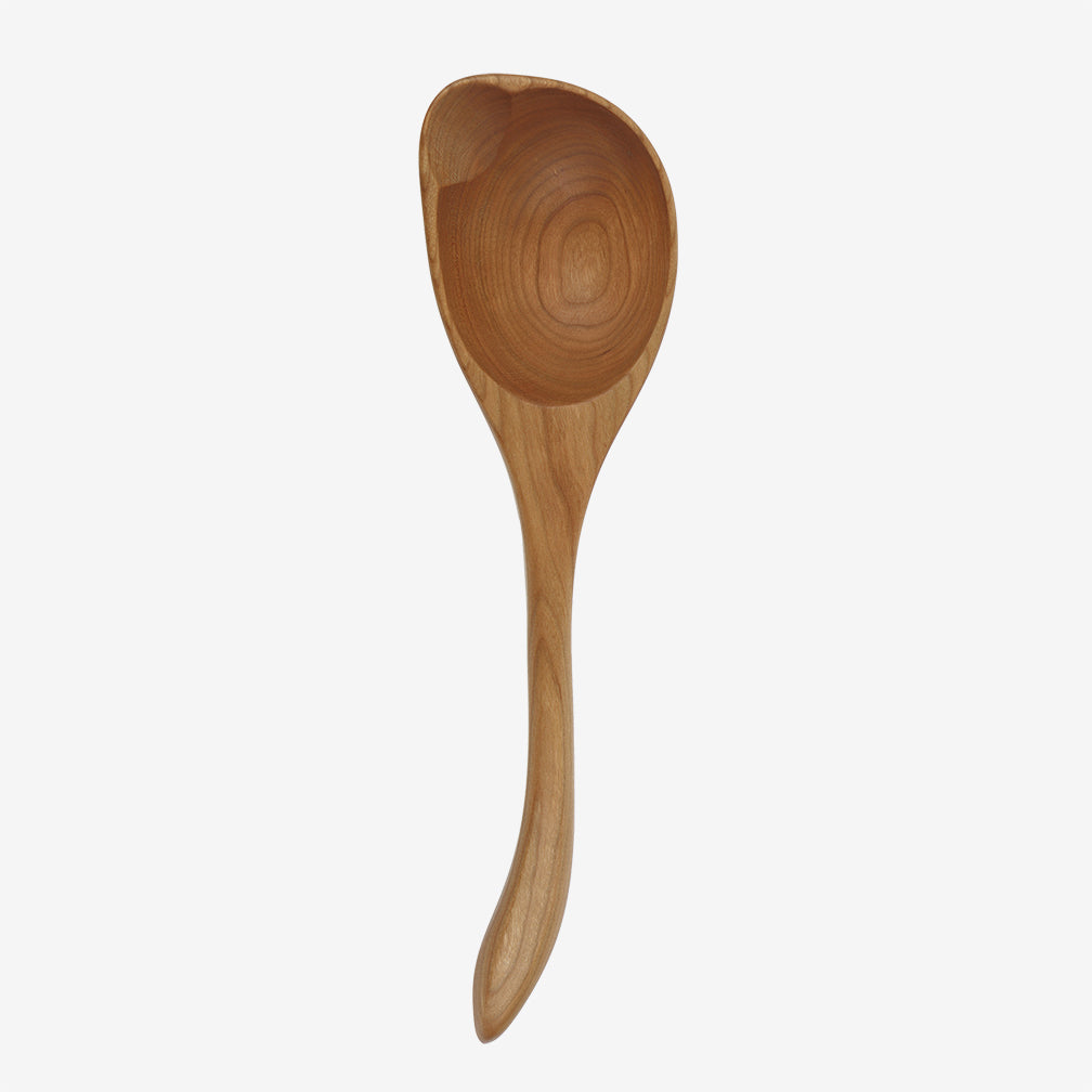 Jonathan’s Spoons: Lazy Ladle® with a Spout