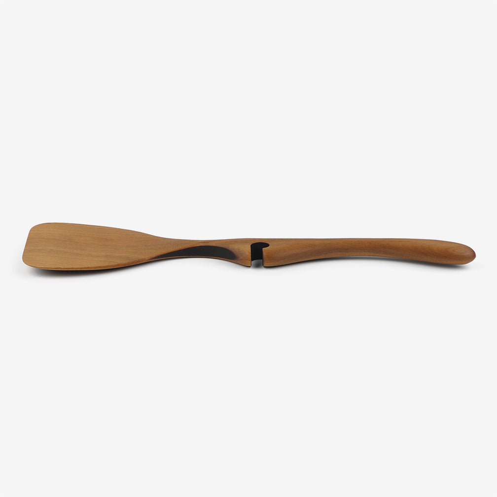 Jonathan’s Spoons: Lazy Spatula